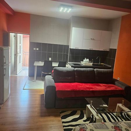 Apartment Savanovic Banja Luka Exteriör bild