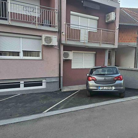 Apartment Savanovic Banja Luka Exteriör bild