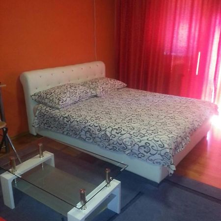 Apartment Savanovic Banja Luka Exteriör bild