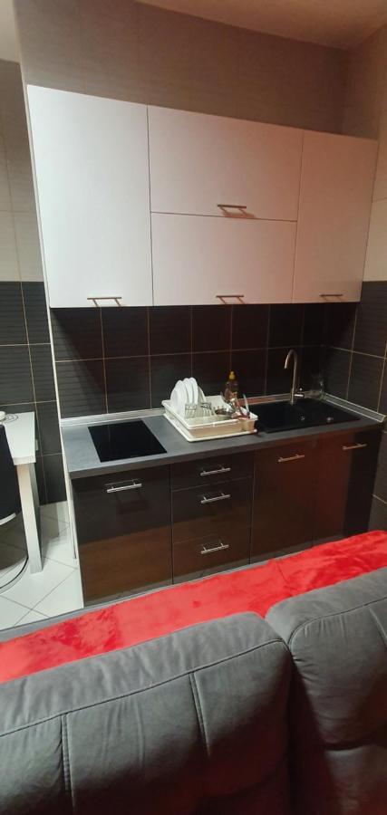 Apartment Savanovic Banja Luka Exteriör bild