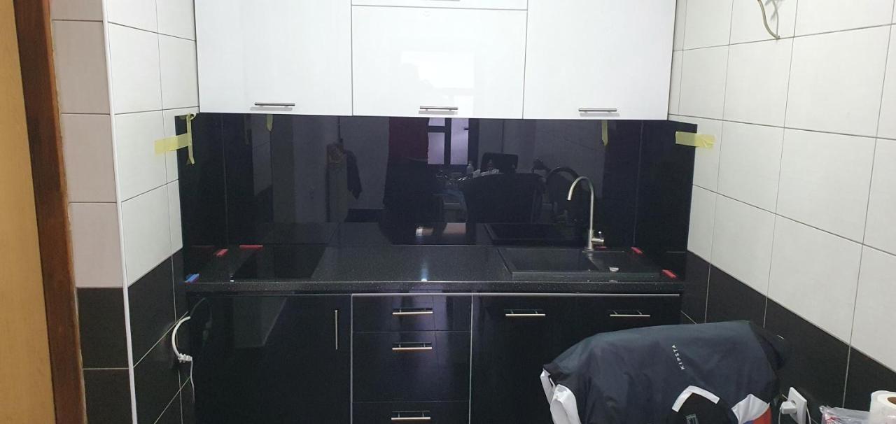 Apartment Savanovic Banja Luka Exteriör bild