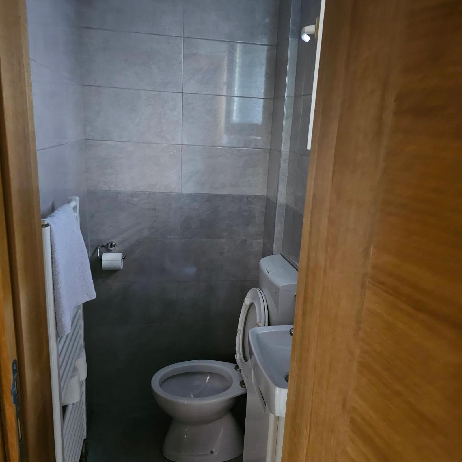 Apartment Savanovic Banja Luka Exteriör bild
