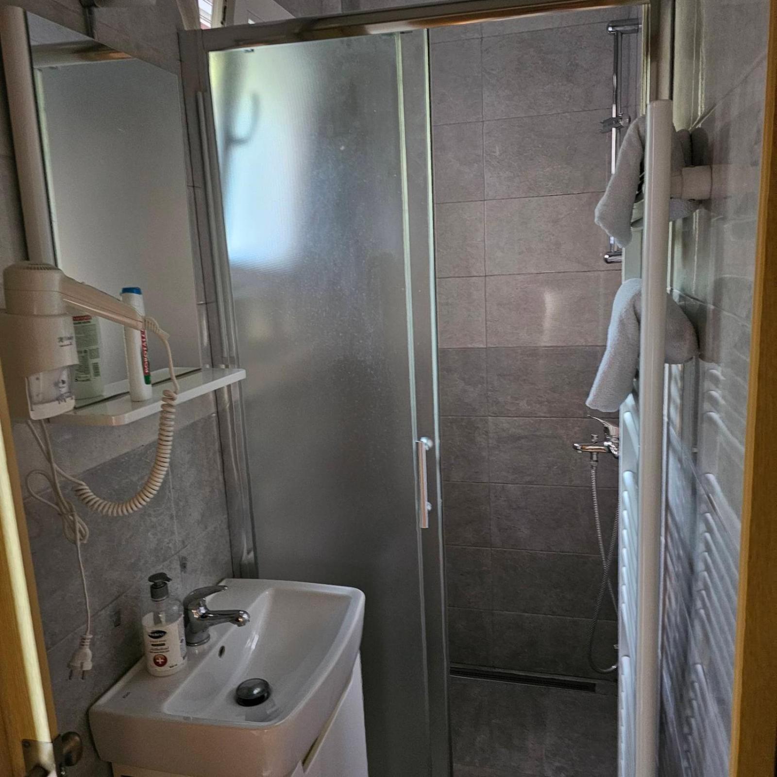 Apartment Savanovic Banja Luka Exteriör bild
