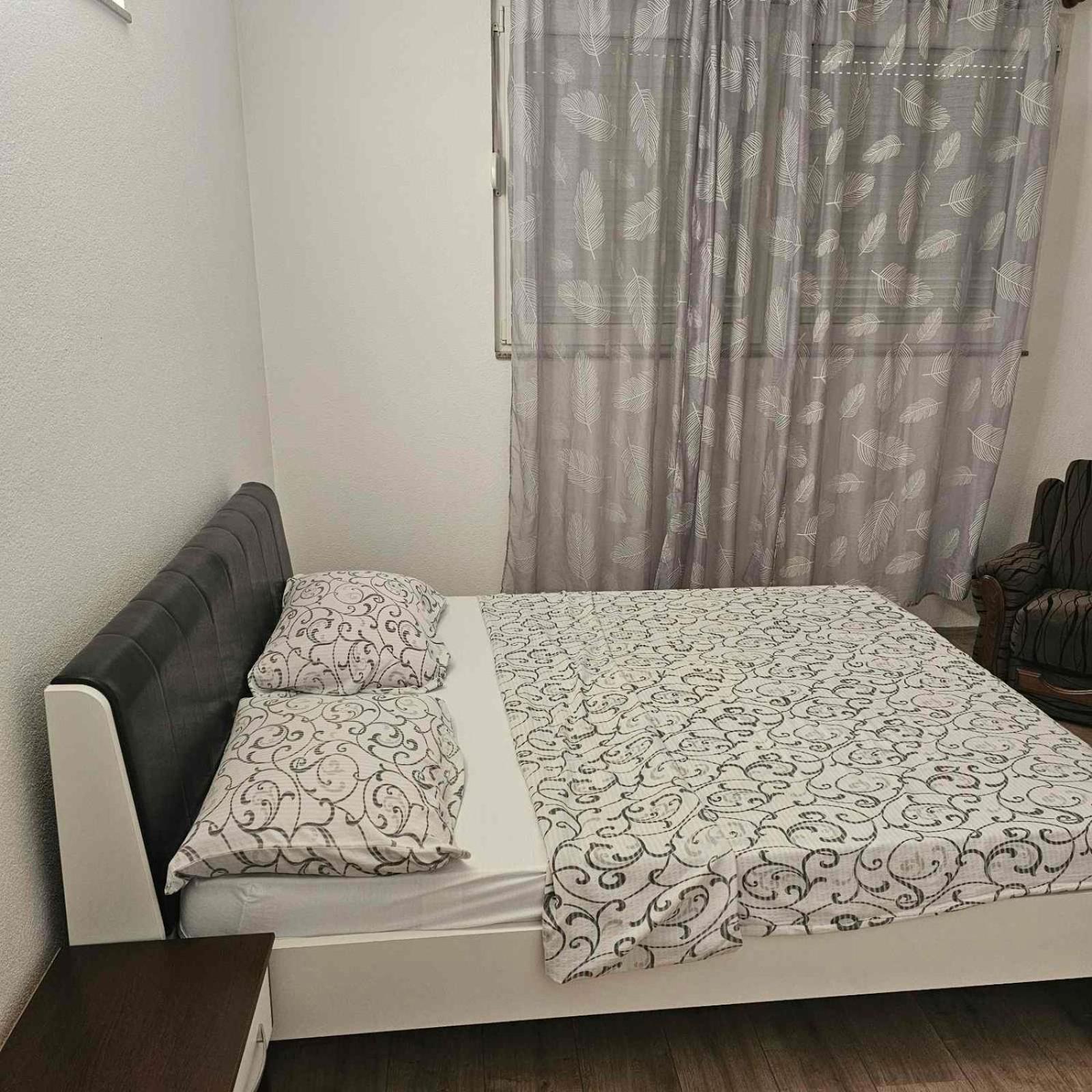 Apartment Savanovic Banja Luka Exteriör bild