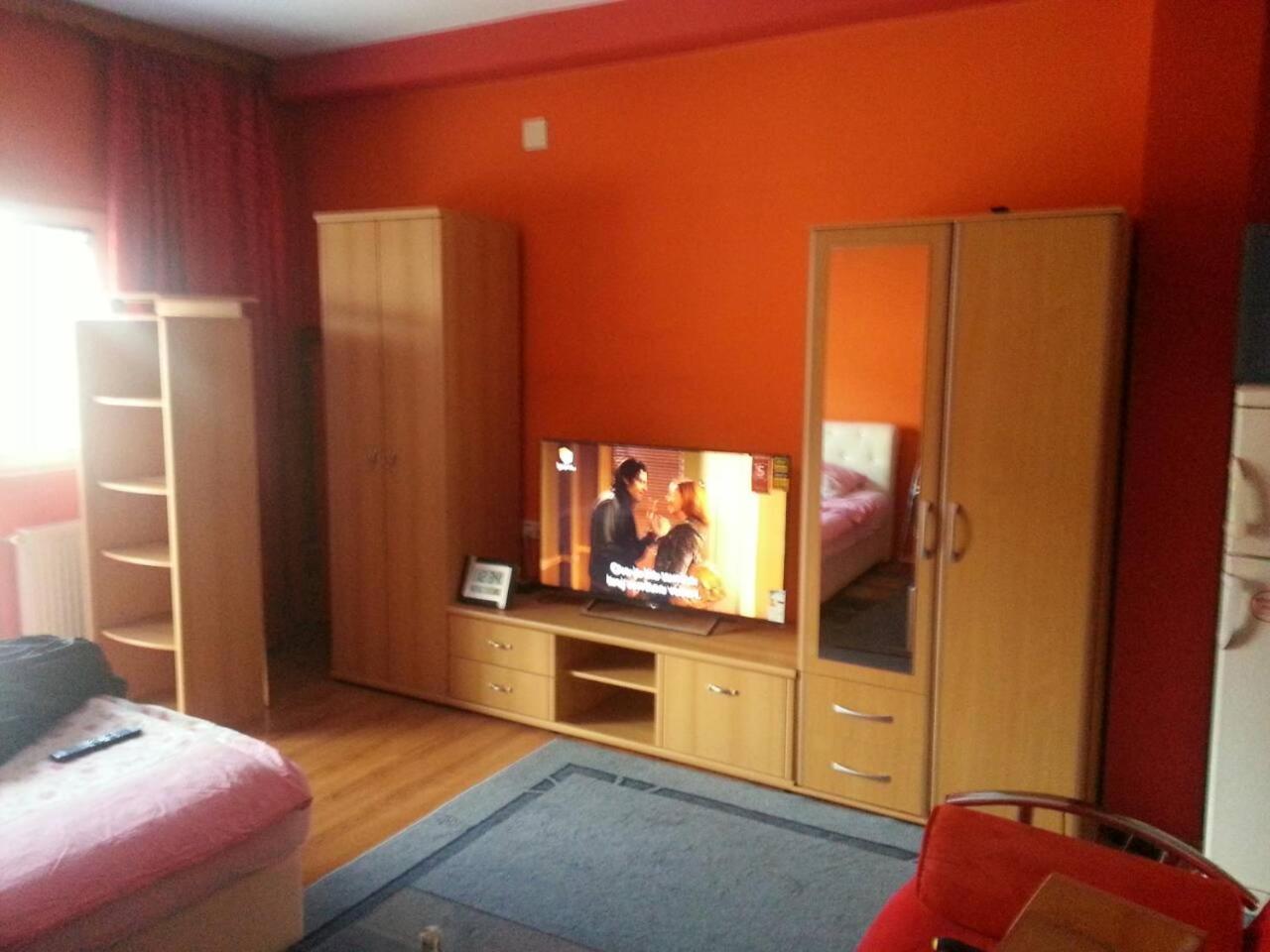 Apartment Savanovic Banja Luka Exteriör bild