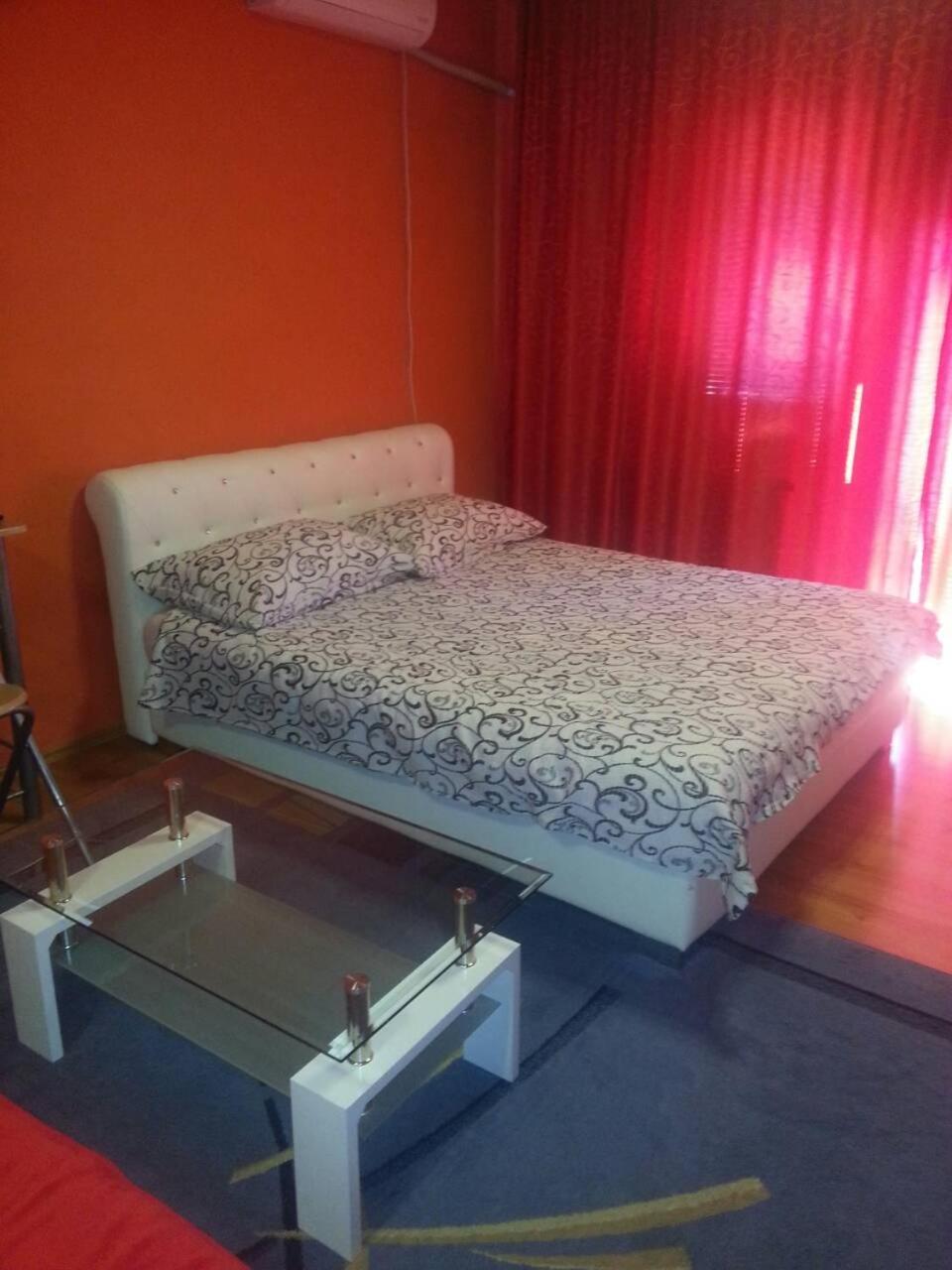 Apartment Savanovic Banja Luka Exteriör bild