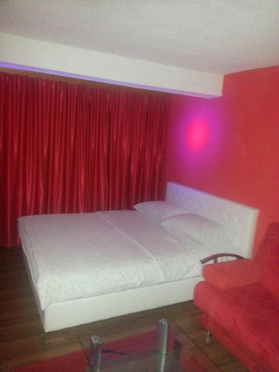 Apartment Savanovic Banja Luka Exteriör bild