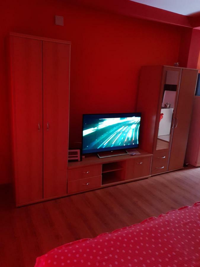 Apartment Savanovic Banja Luka Exteriör bild