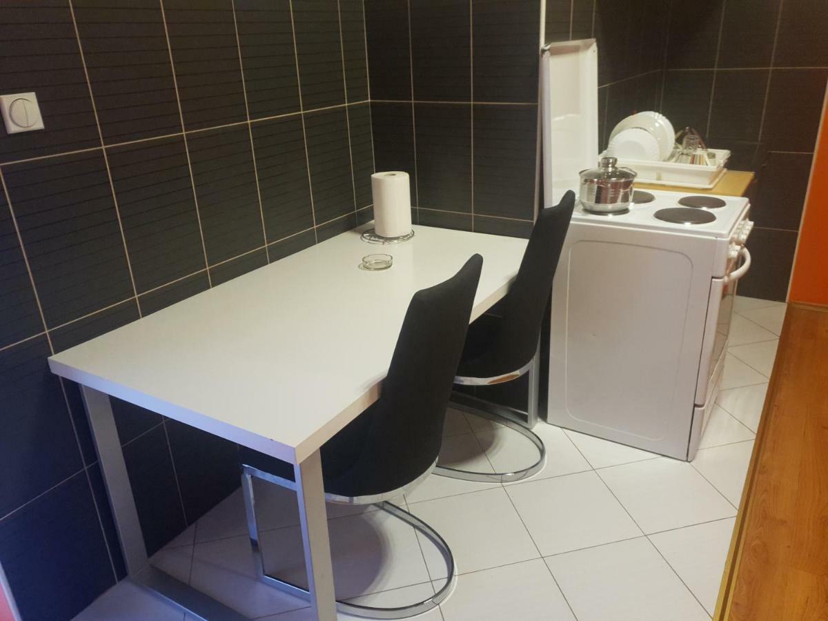 Apartment Savanovic Banja Luka Exteriör bild