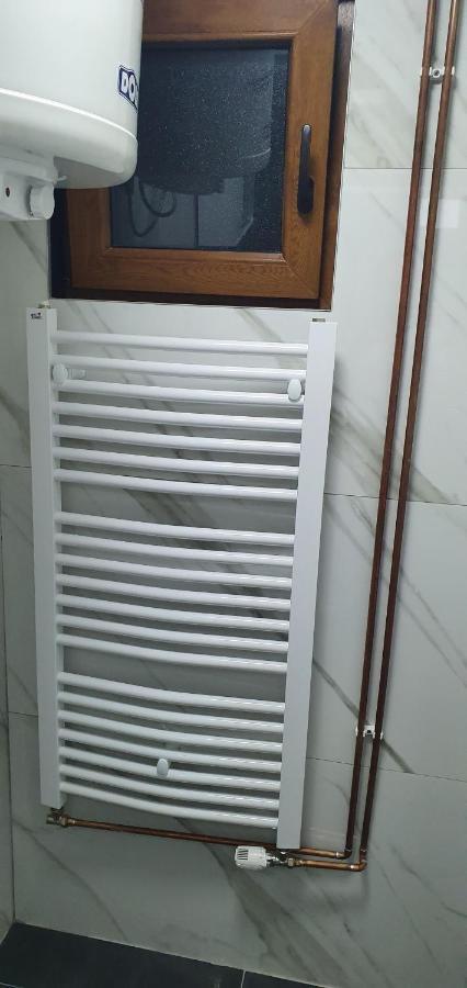 Apartment Savanovic Banja Luka Exteriör bild